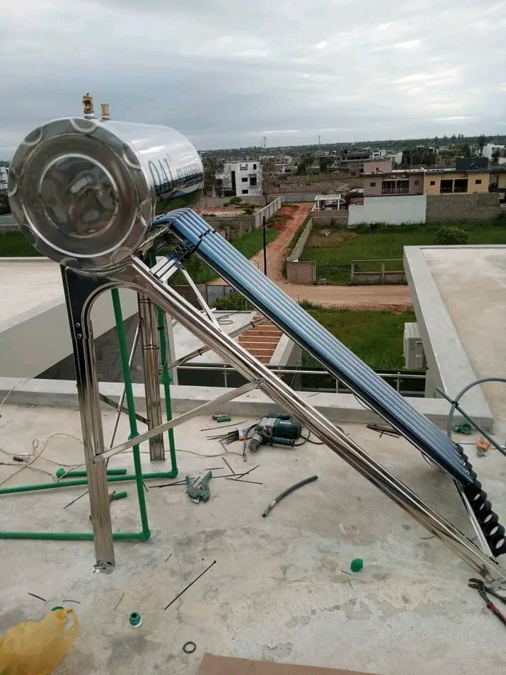 Sistemas fotovoltaicos