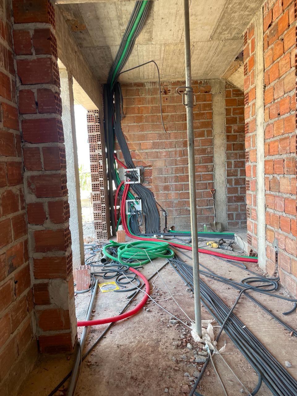 Instalações elétricas