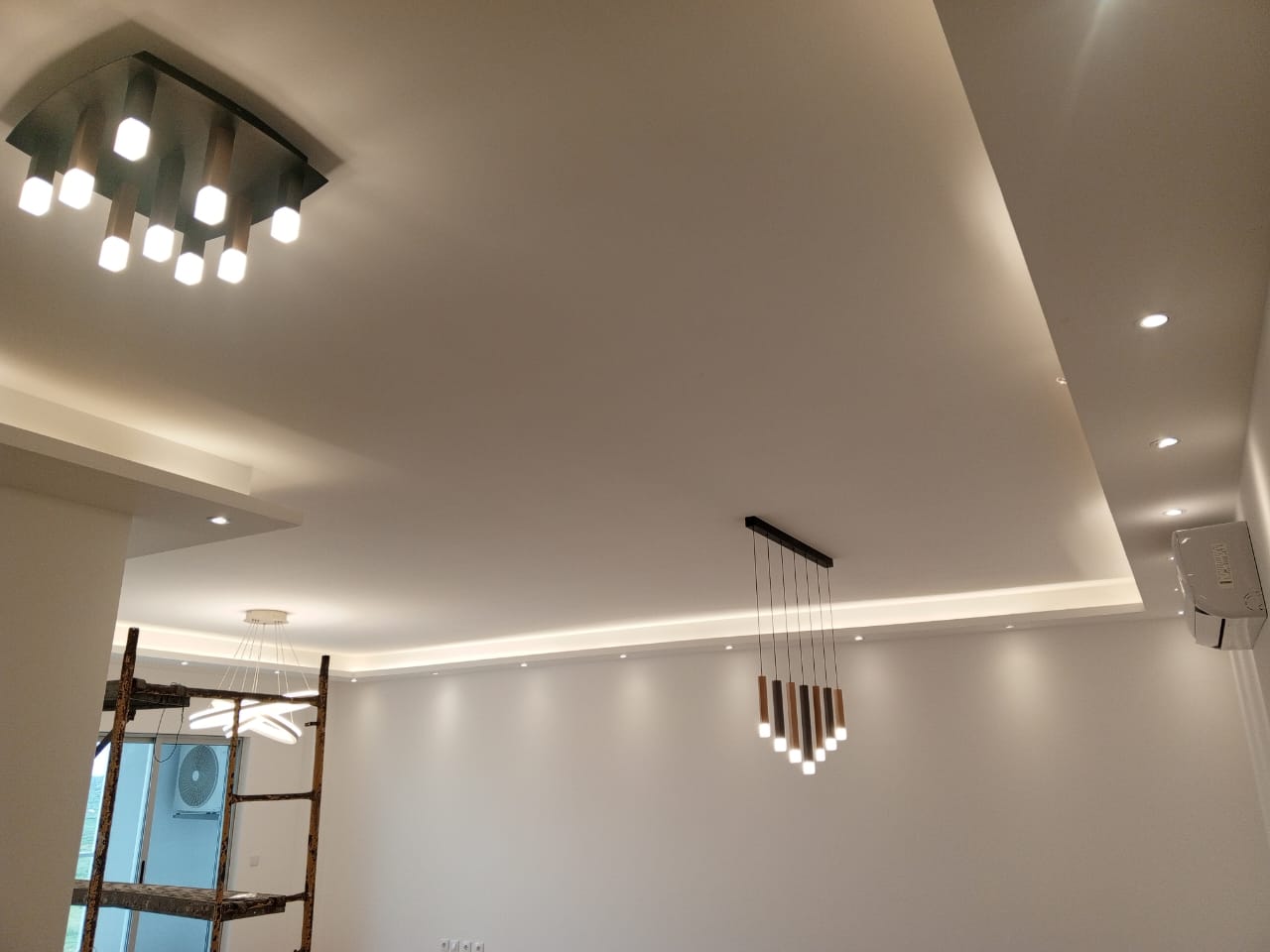 Padrões de segurança