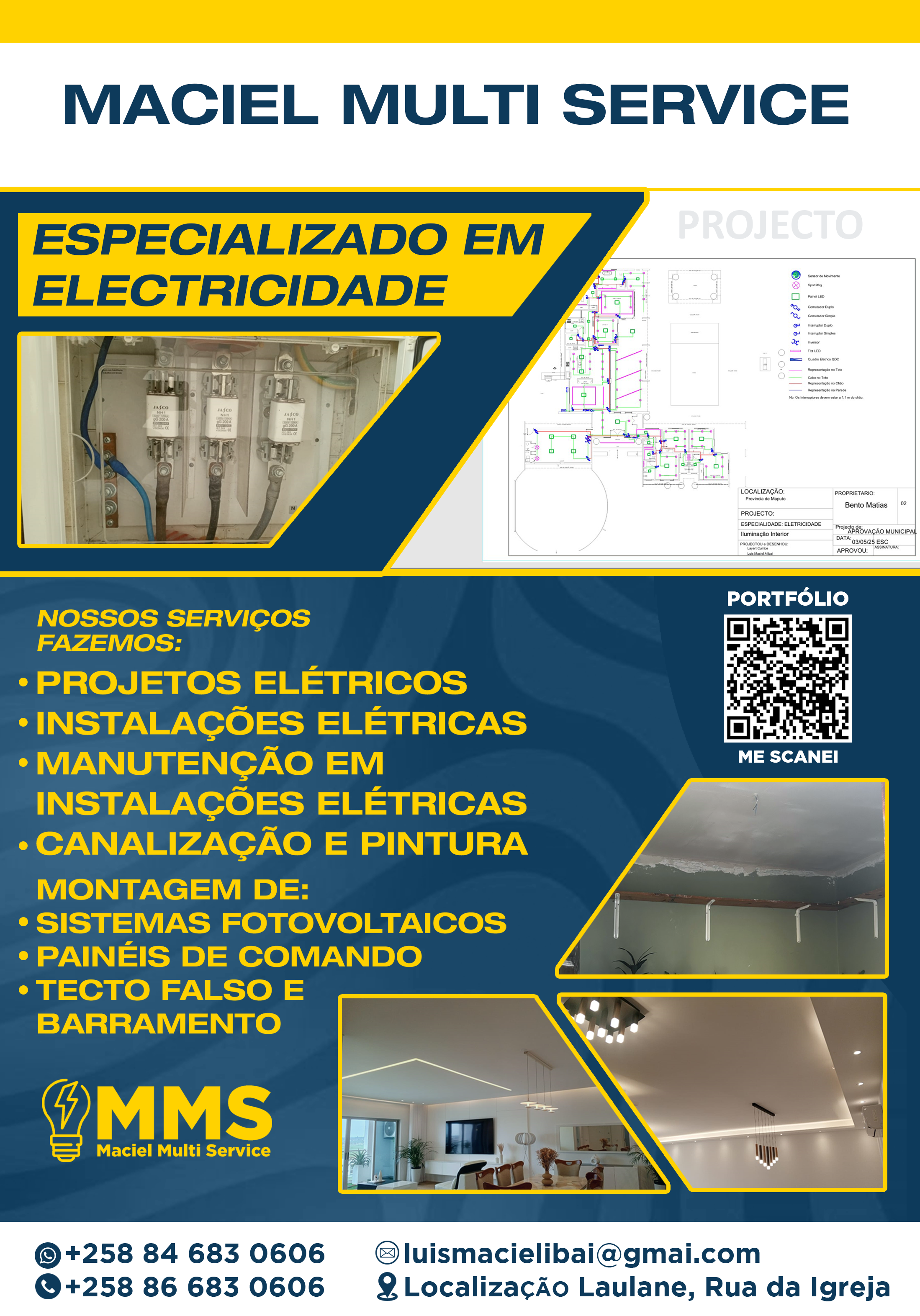 Processo de trabalho