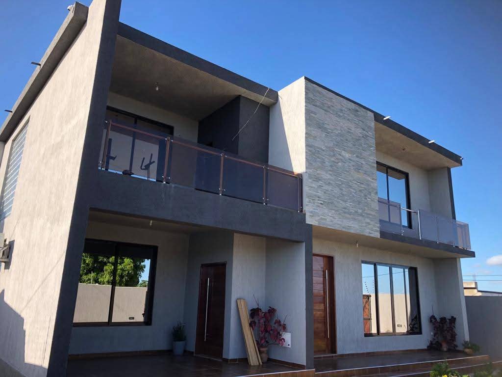 Residência Alto Padrão