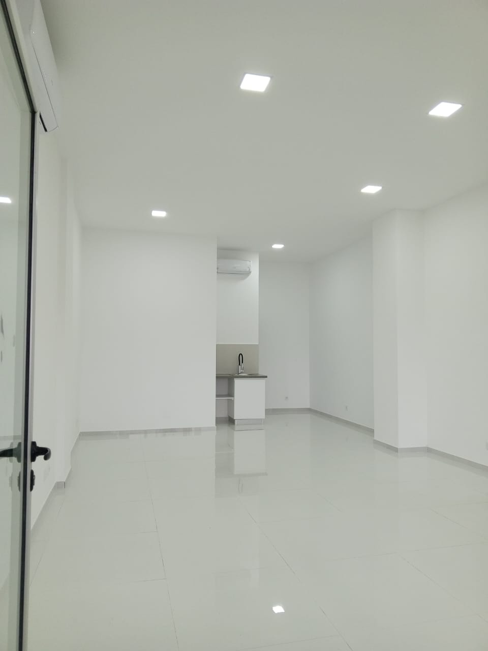 Benefícios do sistema