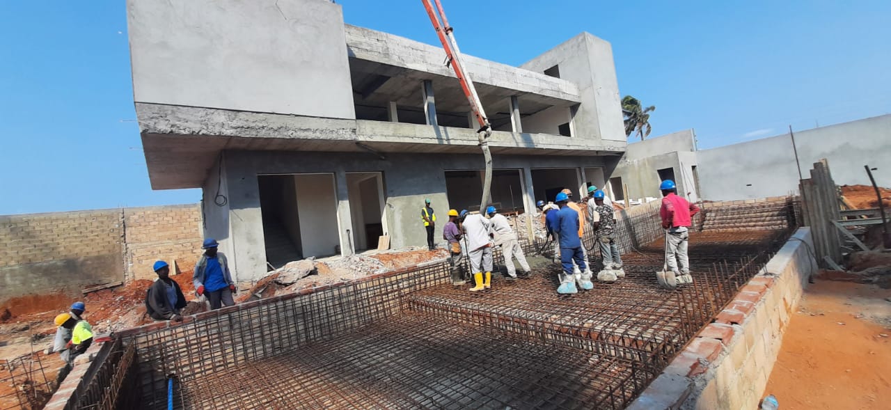 História da empresa